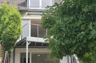 Reihenhaus kaufen in 53545 Linz, KOMPAKTES WOHNGLÜCK MIT BALKON UND TERRASSE - REIHENHAUS IN LINZ AM RHEIN
