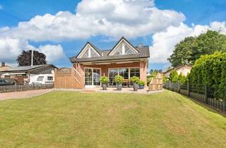 Einfamilienhaus kaufen in 25451 Quickborn, Großzügiges Einfamilienhaus in perfektem Zustand – In ruhiger Lage von Quickborn