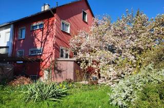 Doppelhaushälfte kaufen in 76593 Gernsbach, Charmante Doppelhaushälfte in Gernsbach!