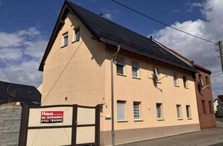 Einfamilienhaus kaufen in 04420 Markranstädt, Gepflegtes Einfamilienhaus - sofort bezugsfertig - provisionsfrei