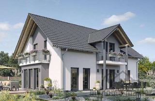 Einfamilienhaus kaufen in 90579 Langenzenn, Ihr neues Einfamilienhaus Nah an der Natur mit allem Komfort in Langenzenn