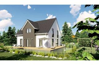 Haus kaufen in 91249 Weigendorf, Ein neues Haus mit voller Fantasie, mit neuen Formen und Farben in Weigendorf