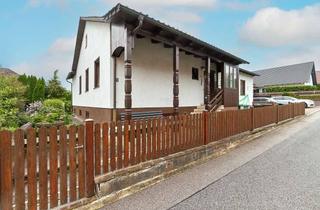 Haus kaufen in 84051 Essenbach, Charmantes EFH als Bungalow | Ruhige Lage, Top Bausubstanz