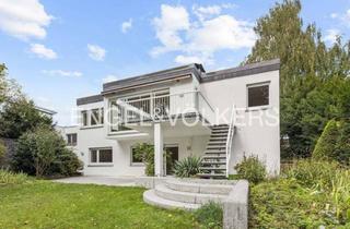 Haus mieten in 61350 Bad Homburg, Komplett saniertes Einfamilienhaus mit großem Garten