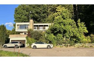 Haus mieten in 86576 Schiltberg, MidCentury-Villa in Schiltberg / Aichach