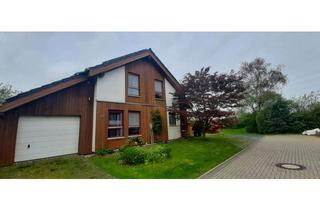 Haus mieten in Giltjesweg 11, 47546 Kalkar, Einfamilienhaus in Kalkar-Wissel in unverbauter Ortsrandlage