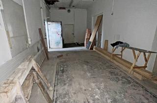 Gewerbeimmobilie mieten in 89168 Niederstotzingen, Große Lagerhalle / Werkstatt in Niederstotzingen