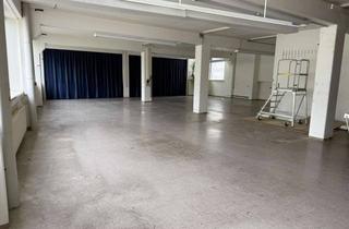 Büro zu mieten in 95126 Schwarzenbach a d Saale, Flexibel anmietbare Gewerbeflächen (Büro, Verkauf, Produktion & Lager) in gepflegtem Produktionsbetr