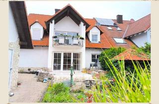 Anlageobjekt in 91085 Weisendorf, ++ 3 ZIMMER ERDGESCHOSSWOHNUNG ++ GUTE LAGE ++ 2 STELLPLÄTZE INKLUSIVE! ++