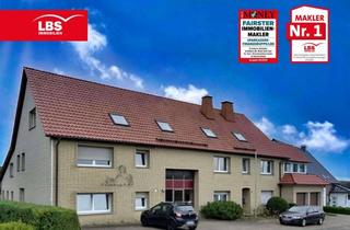 Anlageobjekt in 33181 Bad Wünnenberg, Hier ist ihr Kapital gut angelegt