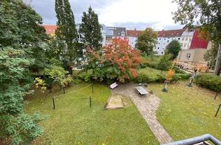 Anlageobjekt in Fennstraße, 12439 Niederschöneweide, Spreenähe/ Neubauwohnung mit Balkon, Wannenbad, sep. Zimmer etc.