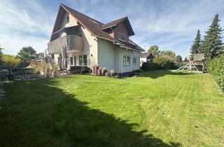 Anlageobjekt in 64653 Lorsch, Exklusives Mehrfamilienhaus am Lorscher Waldrand – Luxus, Privatsphäre & Rendite in einem
