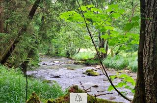 Anlageobjekt in 94513 Schönberg, Grün, nachhaltig & regional. Wald als wertstabiles Investment!