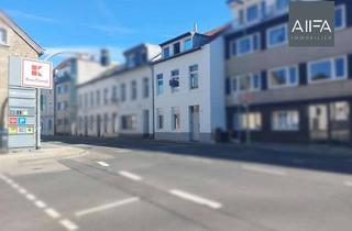 Anlageobjekt in 52222 Stolberg, AllFa - Vermietetes, großteils saniertes Dreifamilienhaus, Nähe Burg Stolberg!