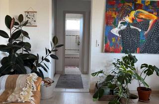 Anlageobjekt in Wichernstrasse 28, 77656 Offenburg, ***Schöne gepflegte Wohnung mit Aufzug mit 4,4% Rendite***