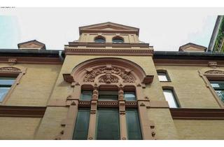 Anlageobjekt in 06114 Giebichenstein, 2 exklusive Villen in bester Lage in Halle (Saale) im Mühlwegviertel nahe der Burg Giebichenstein