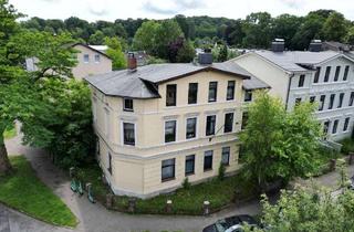 Anlageobjekt in 21079 Wilstorf, Charmantes Mehrfamilienhaus unter Denkmalschutz – Faktor 15 – Seltene Anlagechance