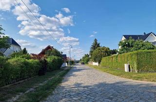 Grundstück zu kaufen in 16321 Bernau bei Berlin, Ihr Traumgrundstück für eine Stadtvilla in Bernau