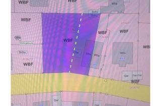 Grundstück zu kaufen in 74821 Mosbach, Baugrundstück mit freier Bebauung Mosbach!