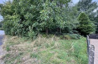 Grundstück zu kaufen in 32130 Enger, Enger - Großzügige Baulücke