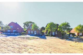 Grundstück zu kaufen in Gartenstraße 1b, 25938 Nieblum, Baugrundstück in zentraler Lage von Wyk auf Föhr - provisionsfrei