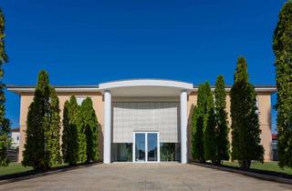 Büro zu mieten in 76344 Eggenstein-Leopoldshafen, Repräsentatives Büro in Eggenstein-Leopoldshafen – 295 m² Erdgeschossfläche