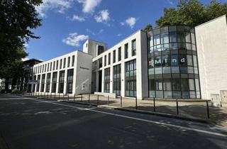 Büro zu mieten in De-La-Chevallerie-Straße 44, 45894 Buer, ! Praxis/Büro/Seminar in Buer - 116QM im Souterrain + Parkpl.