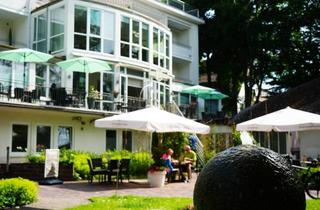 Gastronomiebetrieb mieten in 32805 Bad Meinberg, Top eingeführtes und erfolgreiches -Café am Kurparksee in Bad Meinberg sucht neue Gastgeber:innen