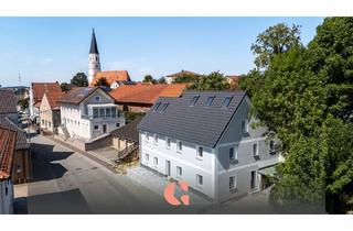 Haus kaufen in 84149 Velden, Kernsaniertes KFW-55 Haus mit 3 Parteien