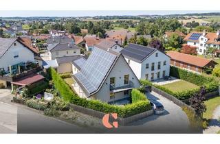 Einfamilienhaus kaufen in 84149 Velden, Moderne trifft auf Ursprung - Wohnqualität in ländlicher Umgebung