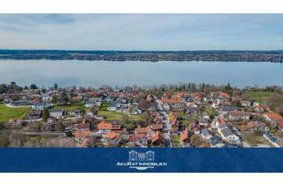 Grundstück zu kaufen in 82211 Herrsching, Baugrundstück für ein Wohn-Geschäftshaus, Boardinghaus, Seniorenheim etc. in Herrsching-Breitbrunn