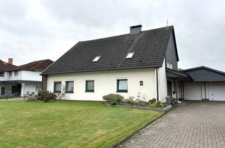 Wohnung mieten in 26215 Wiefelstede, Attraktive 3-Zimmer Wohnung über den Dächern von Wiefelstede!