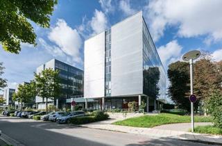 Büro zu mieten in 89231 Neu-Ulm, Moderne Büroflächen in Neu-Ulm/Wiley