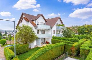 Wohnung kaufen in 86850 Fischach, Attraktive 3-Zimmer-Wohnung mit Balkon – sofort bezugsfrei!