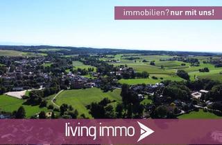 Einfamilienhaus kaufen in 84424 Isen, Einfamilienhaus in ruhiger Sackgassenlage, PV-Anlage, Doppelgarage & Wintergarten in Isen