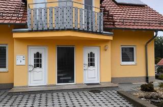 Wohnung mieten in Rubensweg, 74653 Künzelsau, Schöne und helle 3-Zimmerwohnung