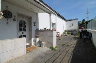 Einfamilienhaus kaufen in 52428 Jülich, "Alternative zur Eigentumswohnung!"Kleines Einfamilienhaus mit Garten und Garage