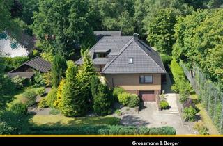 Einfamilienhaus kaufen in 21244 Buchholz, EFH mit viel Potenzial