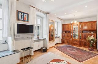 Wohnung kaufen in 54498 Piesport, Alternative zum Haus - Denkmalschutz: Bezugsfertige Wohnung im ehemaligen Herrenhaus in Piesport