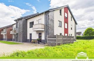 Wohnung kaufen in 52525 Heinsberg, REIMANN&WOLFF Heinsberg-Waldenrath: "Bestens. Wohnung mit Dachterrasse und Energieeffizienz A."