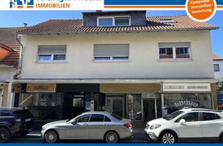 Haus kaufen in 68723 Schwetzingen, Investieren Sie im Herzen von Schwetzingen!