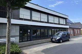 Büro zu mieten in 48683 Ahaus, Attraktive Praxis- oder Bürofläche im Herzen von Ahaus-Alstätte!