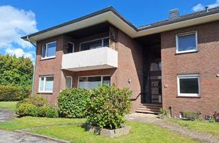 Wohnung mieten in 26419 Schortens, Sonnige Oberwohnung