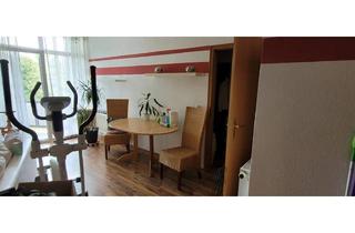 Wohnung mieten in Gerhart-Hauptmann-Str. 13, 07546 Gera, Attraktive 2-RW mit Balkon im 1.OG am Reußpark Gera zu vermieten.