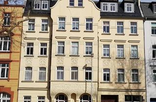 Wohnung mieten in Gerhart-Hauptmann-Str. 13, 07546 Gera, Attraktive 2-RW mit Balkon und Einbauküche im 1.OG am Reußpark Gera zu vermieten.