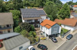 Praxen kaufen in 63579 Freigericht, Wohn- und Praxisimmobilie mit Potenzial