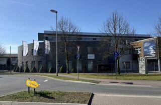 Büro zu mieten in 48703 Stadtlohn, Ein Bürogebäude der besonderen Art! Büro- und/oder Geschäftsräume zu vermieten!