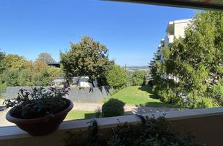 Wohnung kaufen in 91781 Weißenburg, KAPITALANLAGE - gepflegte 4-Zimmerwohnung in Weißenburg