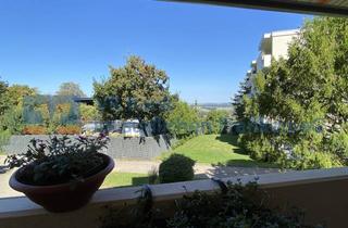 Wohnung kaufen in 91781 Weißenburg, KAPITALANLAGE - gepflegte 4-Zimmerwohnung in Weißenburg