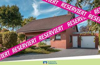 Einfamilienhaus kaufen in 49824 Emlichheim, Ihr neues Zuhause